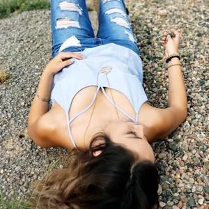 Meet your Posher, Jade